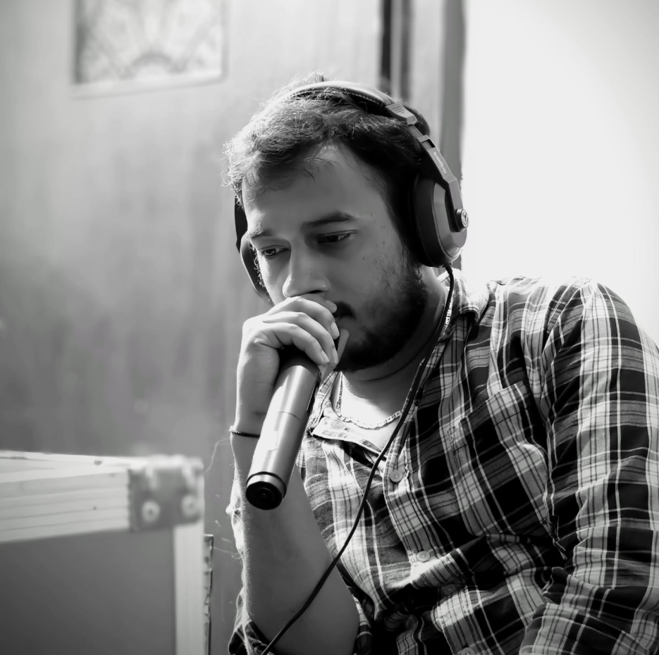 Mr. Shubham Jha